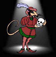 PAC Rat Logo